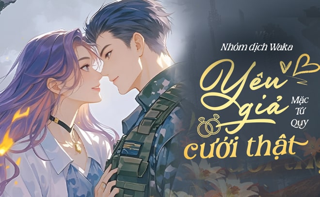 10 truyện ngôn tình hay, hot nhất trên Waka