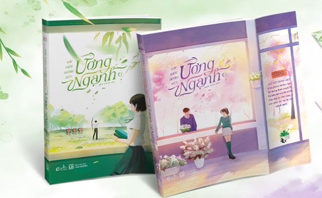 10 truyện ngôn tình hay, hot nhất trên Waka