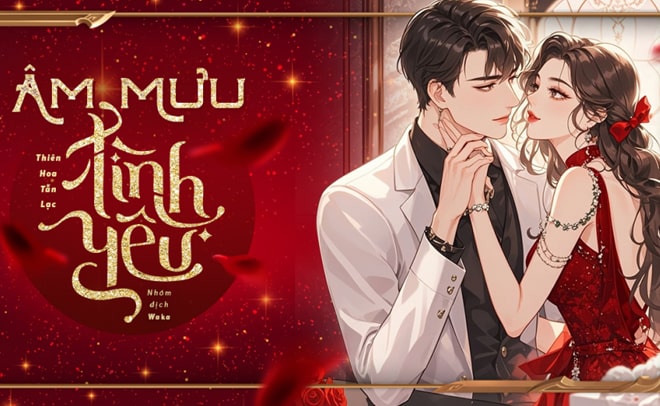 10 truyện ngôn tình hay, hot nhất trên Waka