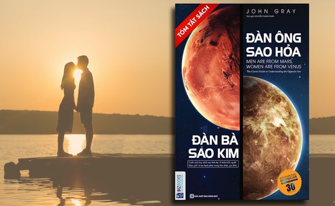 5 cuốn sách tâm lý hay nhất dành cho phái mạnh