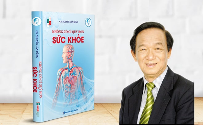 5 cuốn sách về sức khỏe hay nhất dành cho phái mạnh