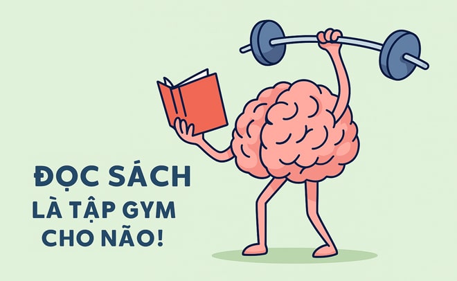 8 lợi &iacute;ch của việc đọc s&aacute;ch thường xuy&ecirc;n theo khoa học