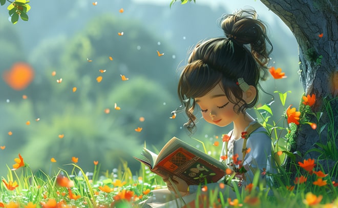 Bạn đã biết tới 12 lợi ích khi đọc truyện tranh này chưa?