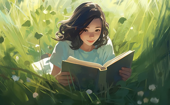 Bạn đã biết tới 12 lợi ích khi đọc truyện tranh này chưa