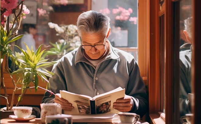 Bạn đã biết tới 12 lợi ích khi đọc truyện tranh này chưa