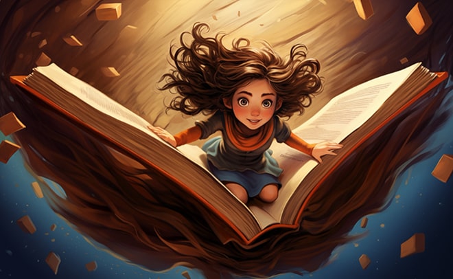 Bạn đã biết tới 12 lợi ích khi đọc truyện tranh này chưa