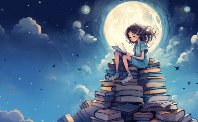 Bạn đã biết tới 12 lợi ích khi đọc truyện tranh này chưa