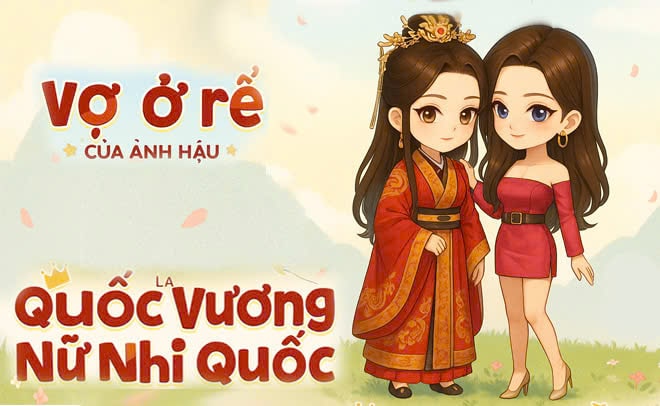 Cổ xuyên kim là gì? List truyện xuyên kim đỉnh cao