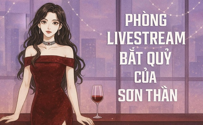 Cổ xuyên kim là gì? List truyện xuyên kim đỉnh cao