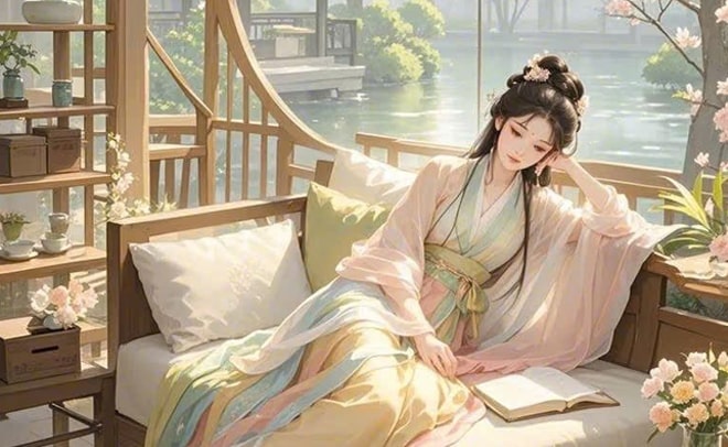 Nhân vật pháo hôi là gì? Gợi ý 10 truyện pháo hôi hot nhất