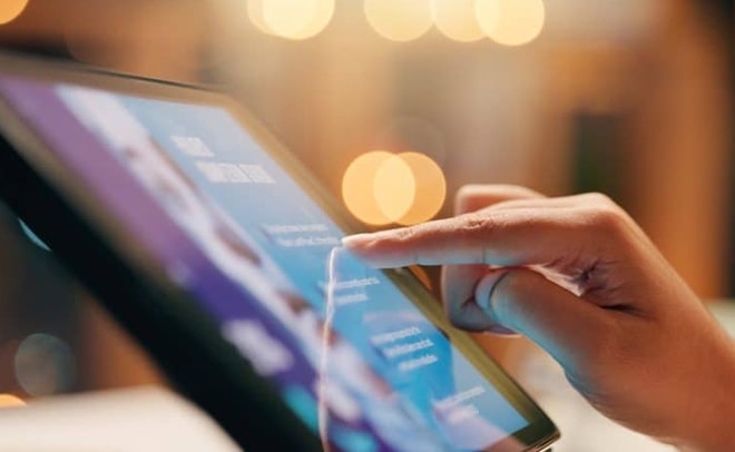 Những Lợi Ích Khi Đọc Và Sở Hữu Sách Điện Tử