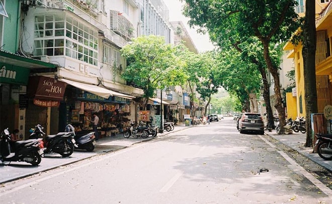 11 nhà sách lớn nhất ở Hà Nội bạn nên ghé thăm 1 lần