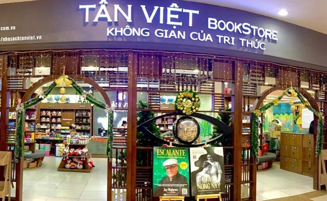 11 nhà sách lớn nhất ở Hà Nội bạn nên ghé thăm 1 lần