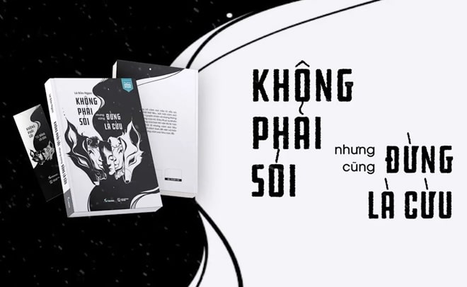 Không Phải Sói Nhưng Cũng Đừng Là Cừu