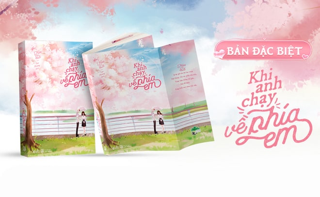 Review Tô Tại Tại trong truyện ngôn tình Khi anh chạy về phía em