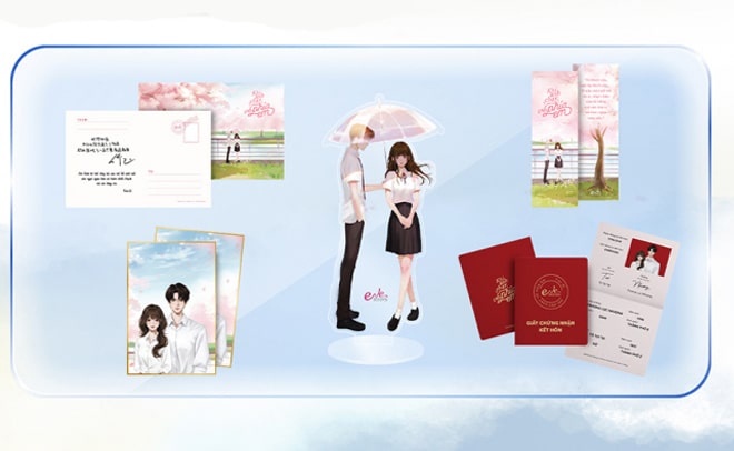 Review Tô Tại Tại trong truyện ngôn tình Khi anh chạy về phía em
