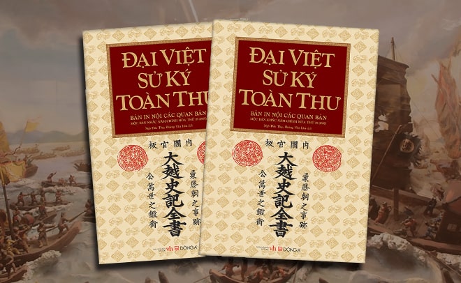 Sách dành cho những người muốn tìm hiểu về lịch sử Việt Nam