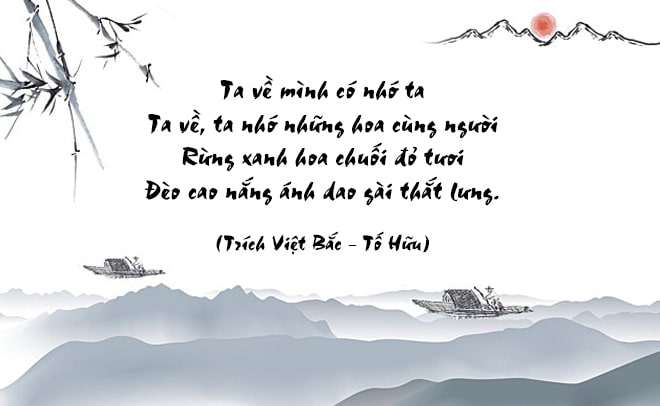 Tìm hiểu tất cả các thể thơ và cách nhận biết dễ nhất