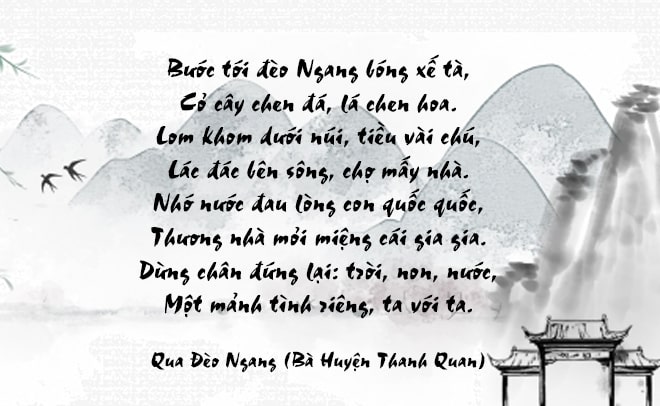 Tìm hiểu tất cả các thể thơ và cách nhận biết dễ nhất