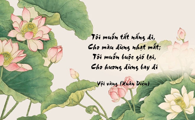 Tìm hiểu tất cả các thể thơ và cách nhận biết dễ nhất