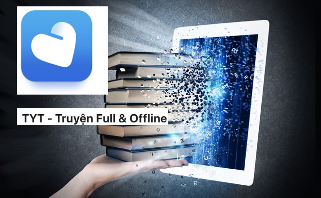 Top 10 app đọc truyện ngôn tình online hay và hot nhất