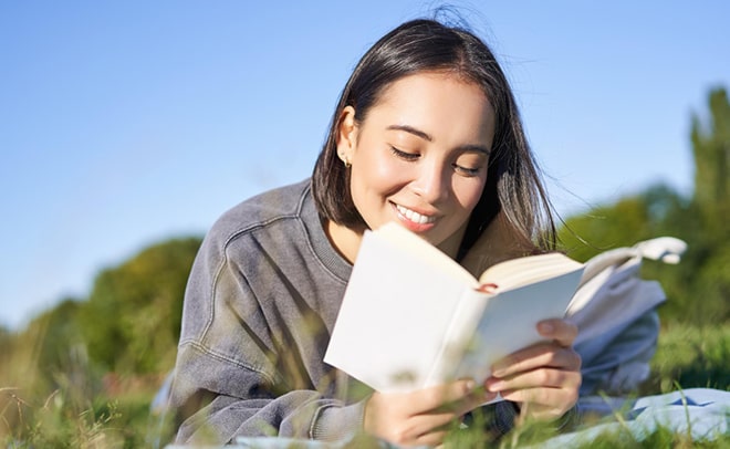 Top 10 quốc gia chăm đọc sách nhất thế giới