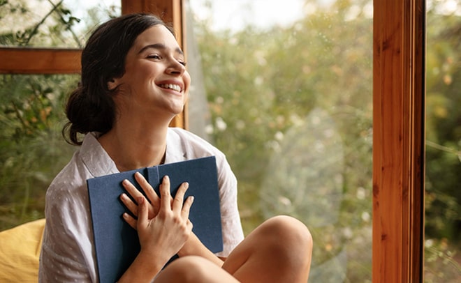 Top 10 quốc gia chăm đọc sách nhất thế giới