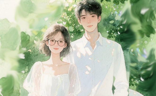 Top 10 truyện ngôn tình có nữ chính khuyết tật cảm động nhất
