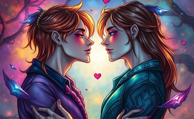11 truyện xuyên nhanh happy ending nhiều người đọc nhất hiện nay