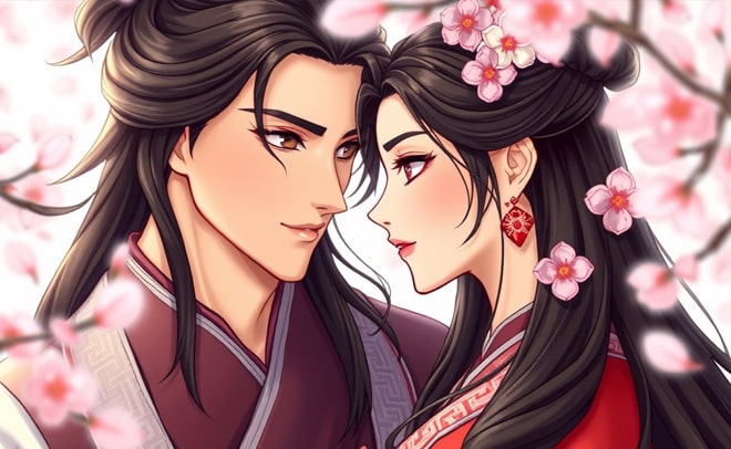 11 truyện xuyên nhanh happy ending nhiều người đọc nhất hiện nay