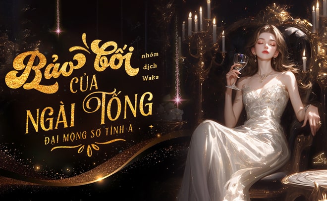Top 15 truyện ngôn tình tổng tài lạnh lùng bá đạo hay nhất