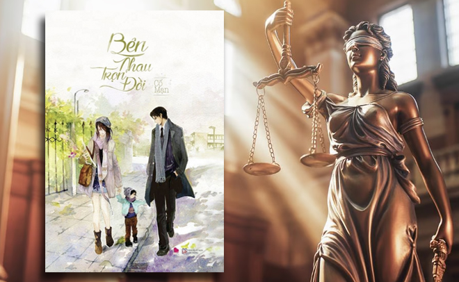 10 bộ truyện ngôn tình có nữ chính luật sư đỉnh nhất