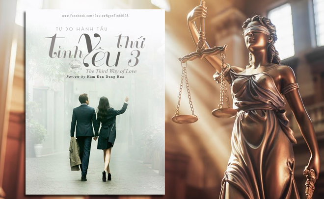 10 bộ truyện ngôn tình có nữ chính luật sư đỉnh nhất