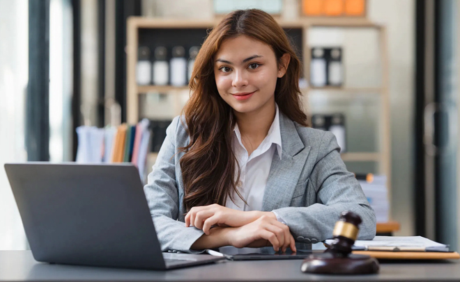 10 bộ truyện ngôn tình có nữ chính luật sư đỉnh nhất