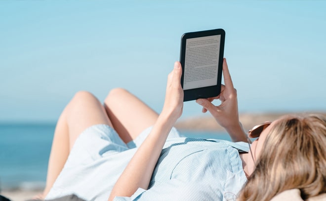 15 cách giúp bạn yêu thích đọc sách hơn bao giờ hết