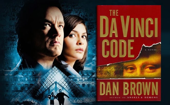 Đọc sách gốc mới thấy phim chưa lột tả hết tinh hoa