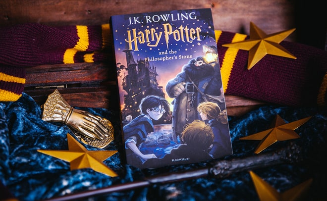 Đọc sách gốc mới thấy phim chưa lột tả hết tinh hoa