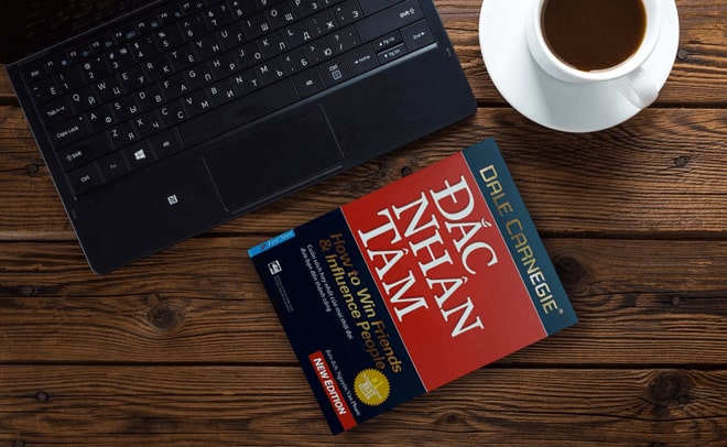 Người thành đạt thường đọc những tựa sách nào