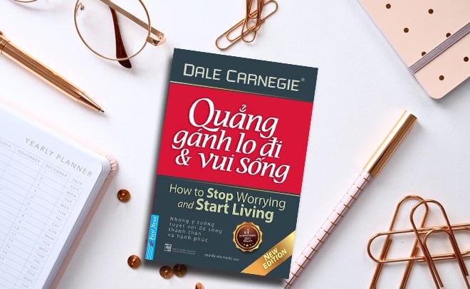 Người thành đạt thường đọc những tựa sách nào