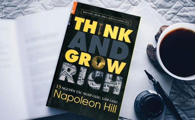 Người thành đạt thường đọc những tựa sách nào