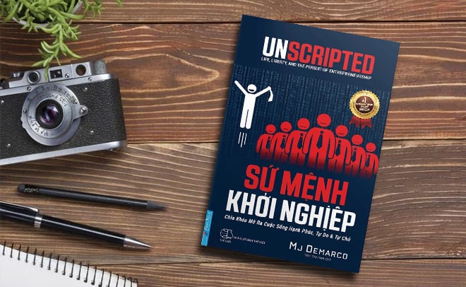 Người thành đạt thường đọc những tựa sách nào