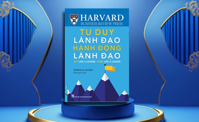 Người thành đạt thường đọc những tựa sách nào