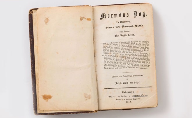 Những cuốn sách đắt giá nhất thế giới