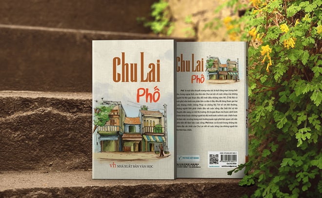 Những tác phẩm nổi bật, xuất sắc nhất của nhà văn Chu Lai