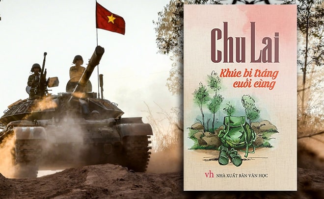 Những tác phẩm nổi bật, xuất sắc nhất của nhà văn Chu Lai