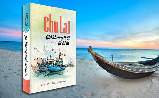 Những tác phẩm nổi bật, xuất sắc nhất của nhà văn Chu Lai