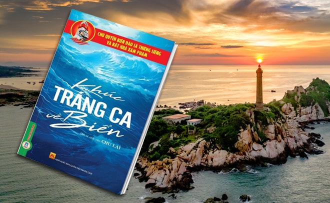 Những tác phẩm nổi bật, xuất sắc nhất của nhà văn Chu Lai