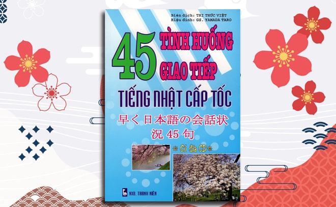 S&aacute;ch học tiếng Nhật hay v&agrave; hữu &iacute;ch gi&uacute;p bạn chinh phục JLP
