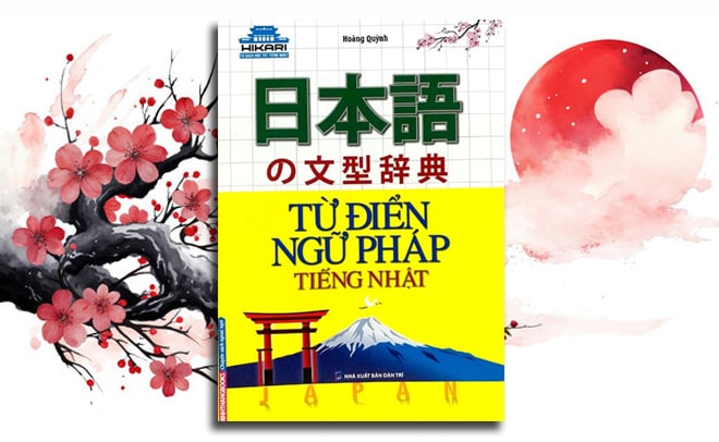 S&aacute;ch học tiếng Nhật hay v&agrave; hữu &iacute;ch gi&uacute;p bạn chinh phục JLP