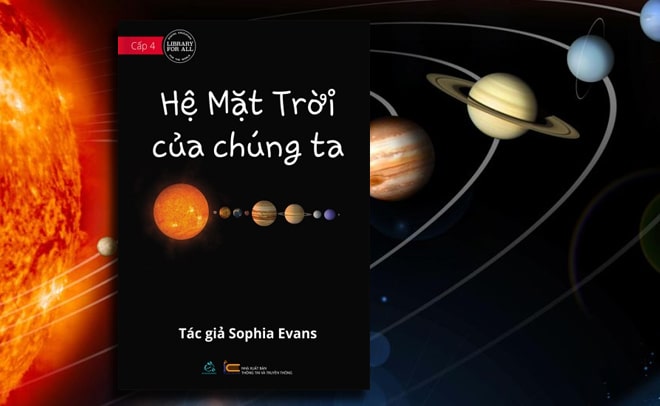 Top 15 sách vật lý thiên văn, vũ trụ hay cho người mê khám phá